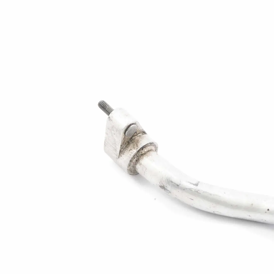 Oil Pipe BMW F90 M5 F92 M8 Petrol Engine Radiator Hose Line to with Part number 8094806 Oil Pipe BMW F90 M5 F92 M8 Petrol Engine Radiator Hose Line - SKU 8094806 - Part number 8094806