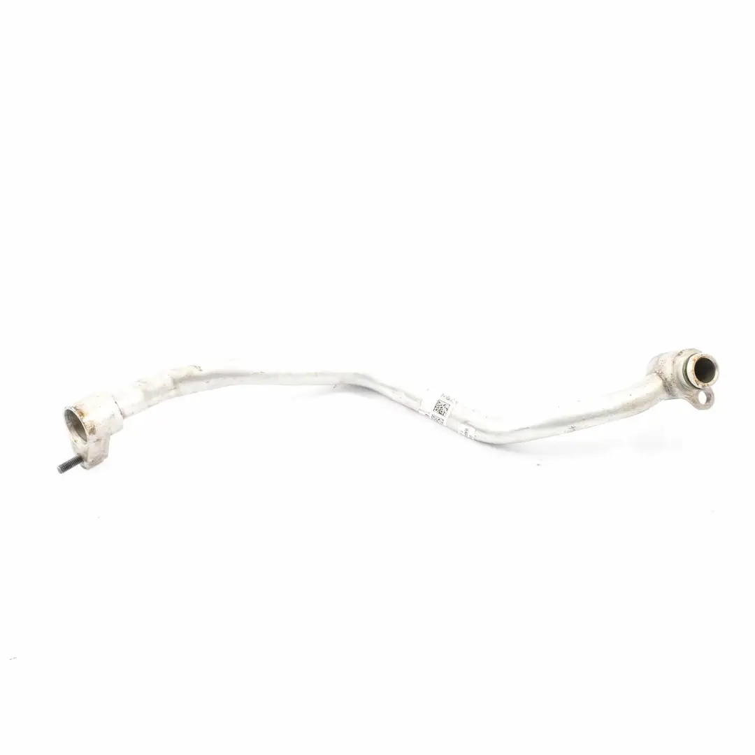 Oil Pipe BMW F90 M5 F92 M8 Petrol Engine Radiator Hose Line to with Part number 8094806 Oil Pipe BMW F90 M5 F92 M8 Petrol Engine Radiator Hose Line - SKU 8094806 - Part number 8094806