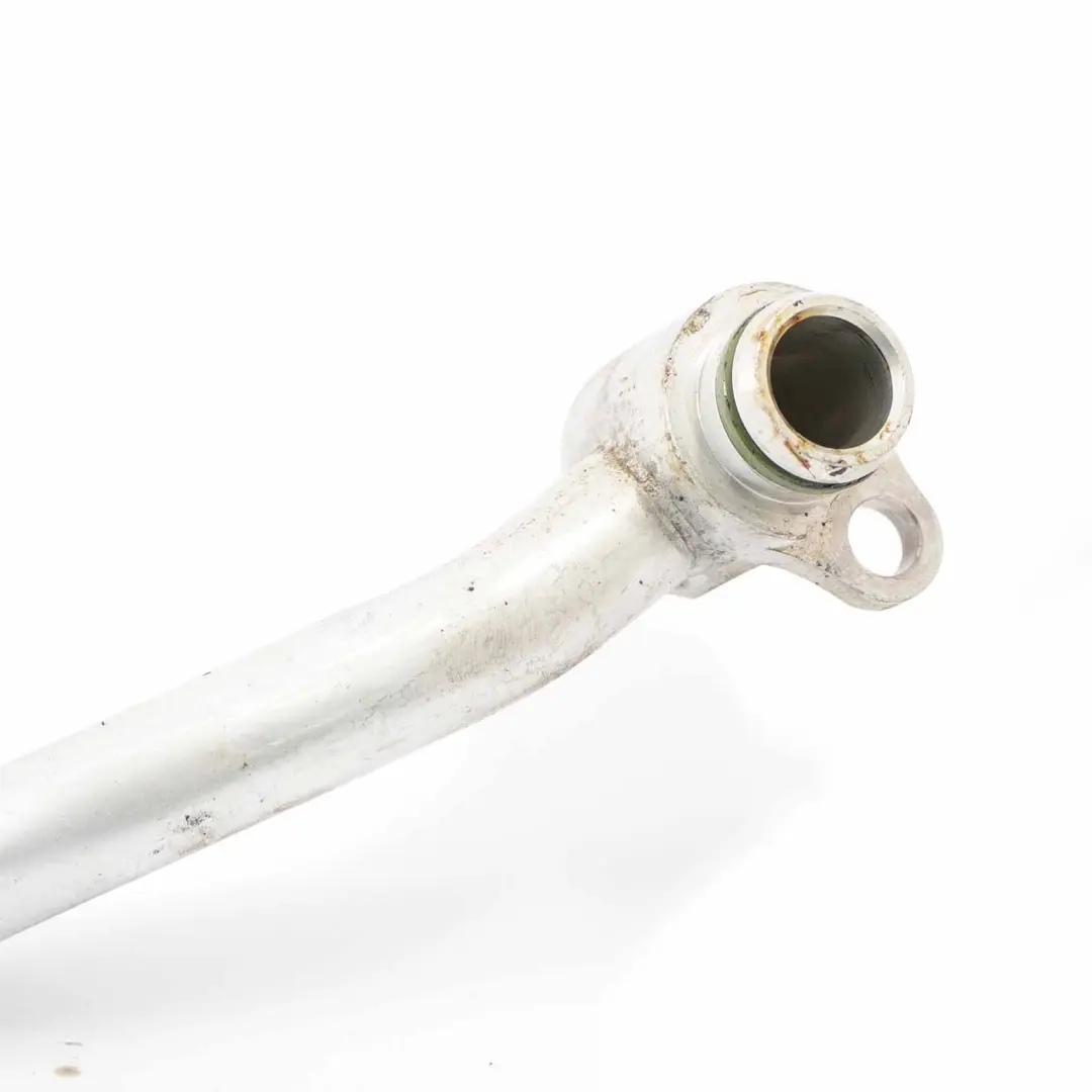 Ölleitung BMW F90 M5 F92 M8 Benzin Motor Kühler Schlauch Leitung für mit Teilenummer 8094806 Ölleitung BMW F90 M5 F92 M8 Benzin Motor Kühler Schlauch Leitung - SKU 8094806 - Teilenummer 8094806