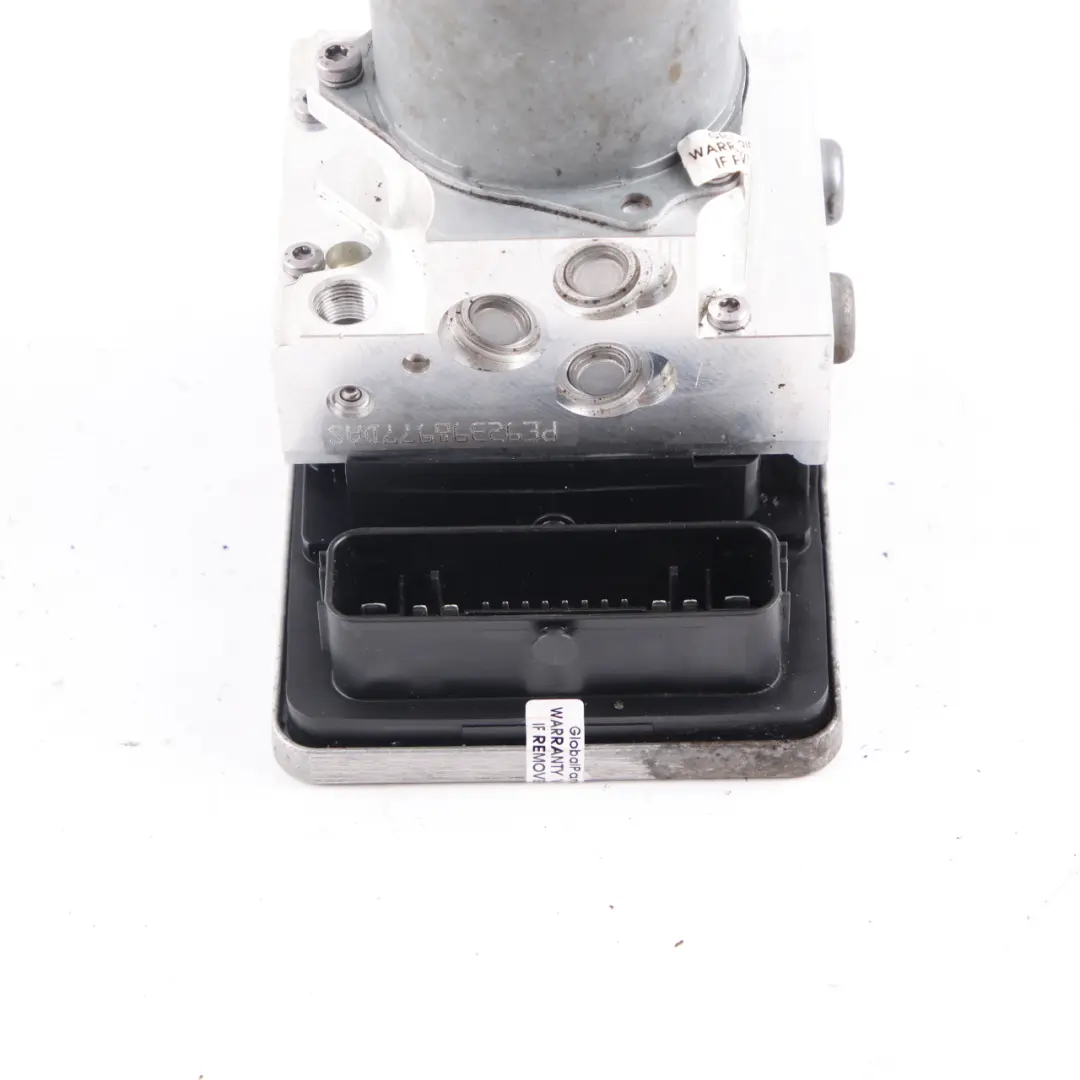BMW F90 M5 F97 F98 M Module Pompe Freinage Hydraulique ABS DSC 9502291 - SKU 8095345 - Numéro de pièce 8095345