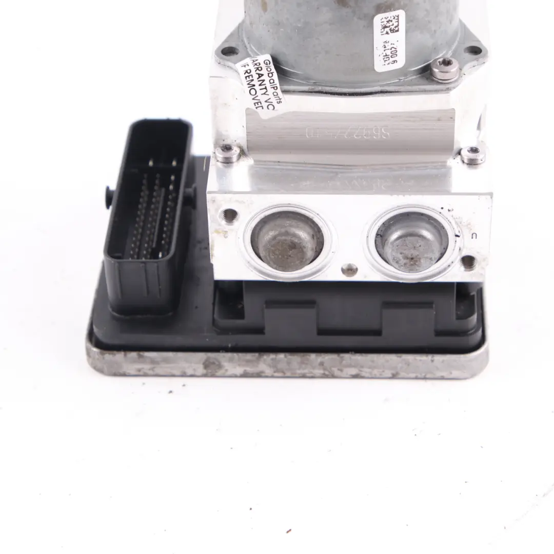 BMW F90 M5 F97 F98 M ABS DSC Hydro Braking Pump Module Unit 9502291 - SKU 8095345 - Part number 8095345