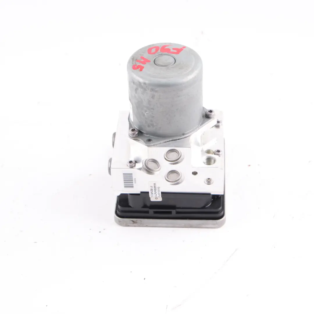 BMW F90 M5 F97 F98 M Module Pompe Freinage Hydraulique ABS DSC 9502291 - SKU 8095345 - Numéro de pièce 8095345