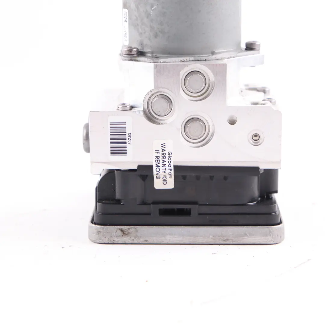 Module Pompe Freinage Hydraulique ABS DSC 9502291 pour BMW F90 M5 F97 F98 M à propos du numéro de pièce 8095345 BMW F90 M5 F97 F98 M Module Pompe Freinage Hydraulique ABS DSC 9502291 - SKU 8095345 - Numéro de pièce 8095345