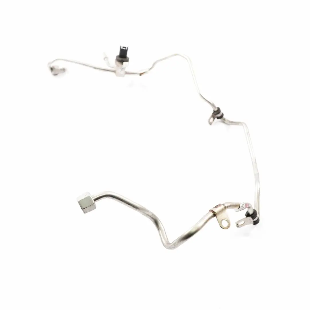 Ligne carburant BMW F90 M5 F91 F92 M8 Système d'injection Tuyau d'alimentation pour à propos du numéro de pièce 8096111 Ligne carburant BMW F90 M5 F91 F92 M8 Système d'injection Tuyau d'alimentation - SKU 8096111 - Numéro de pièce 8096111