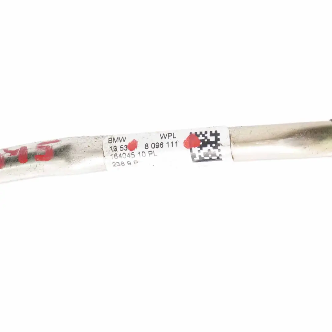  Línea combustible BMW F90 M5 F91 F92 M8 Manguera alimentación inyección - SKU 8096111 - Número de pieza 8096111