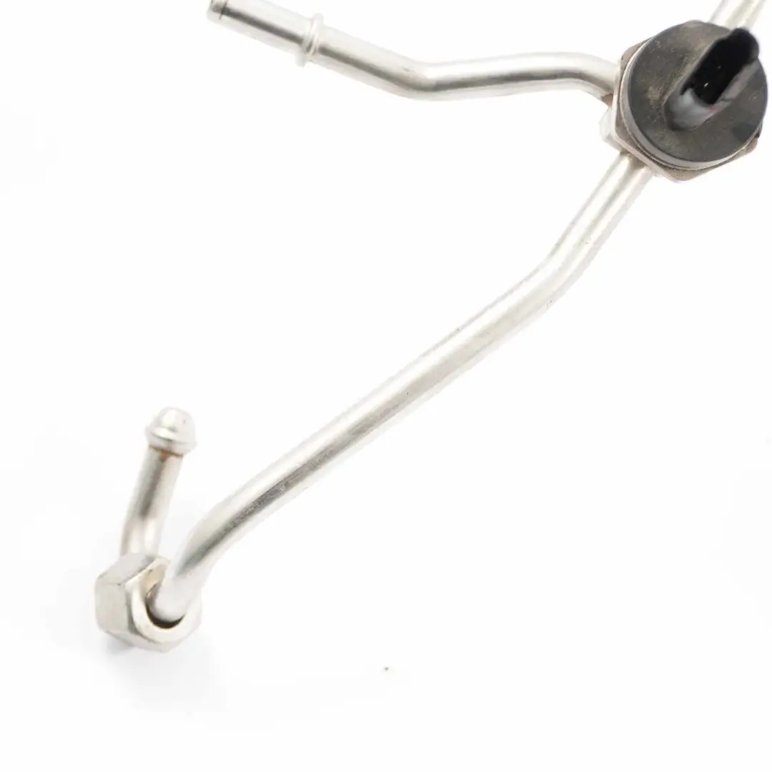  Kraftstoff Leitung BMW F90 M5 F92 M8 Einspritzanlage Zuleitung Schlauch - SKU 8096111 - Teilenummer 8096111