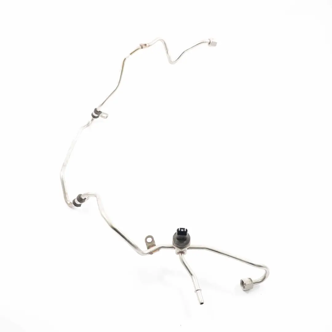  Kraftstoff Leitung BMW F90 M5 F92 M8 Einspritzanlage Zuleitung Schlauch - SKU 8096111 - Teilenummer 8096111