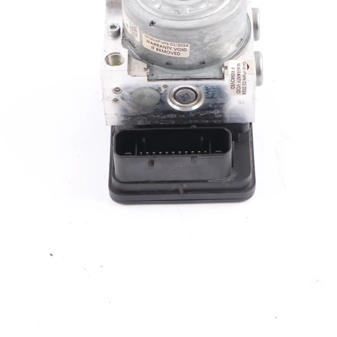  Pompa Freno BMW M2 M3 M4 F82 F80 F87 F83 Idraulico ABS DSC Unità Pompa - SKU 8096587 - Numero di parte 8096587