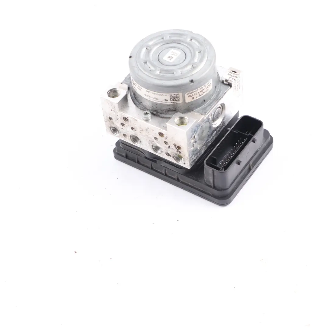 Brake Pump BMW M2 M3 M4 F82 F80 F87 F83 Hydraulic ABS DSC Pump Unit to with Part number 8096587 Brake Pump BMW M2 M3 M4 F82 F80 F87 F83 Hydraulic ABS DSC Pump Unit - SKU 8096587 - Part number 8096587