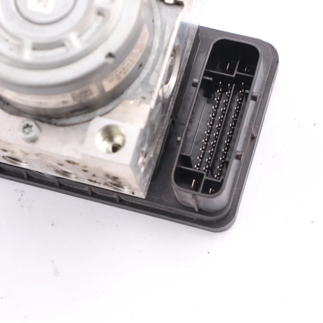 Brake Pump BMW M2 M3 M4 F82 F80 F87 F83 Hydraulic ABS DSC Pump Unit to with Part number 8096587 Brake Pump BMW M2 M3 M4 F82 F80 F87 F83 Hydraulic ABS DSC Pump Unit - SKU 8096587 - Part number 8096587
