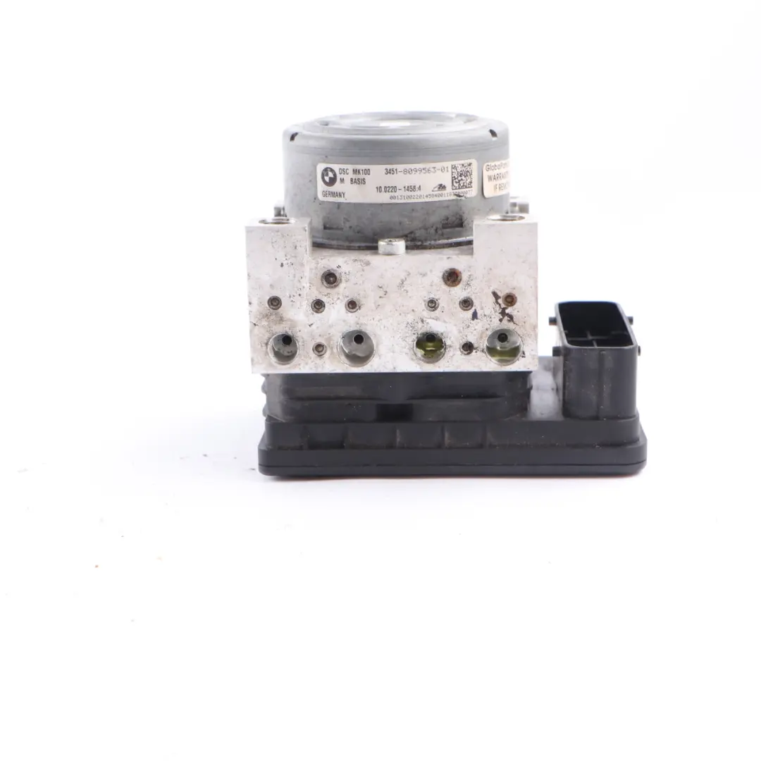 Pompa Freno BMW M2 M3 M4 F82 F80 F87 F83 Idraulico ABS DSC Unità Pompa per con numero di parte 8096587 Pompa Freno BMW M2 M3 M4 F82 F80 F87 F83 Idraulico ABS DSC Unità Pompa - SKU 8096587 - Numero di parte 8096587