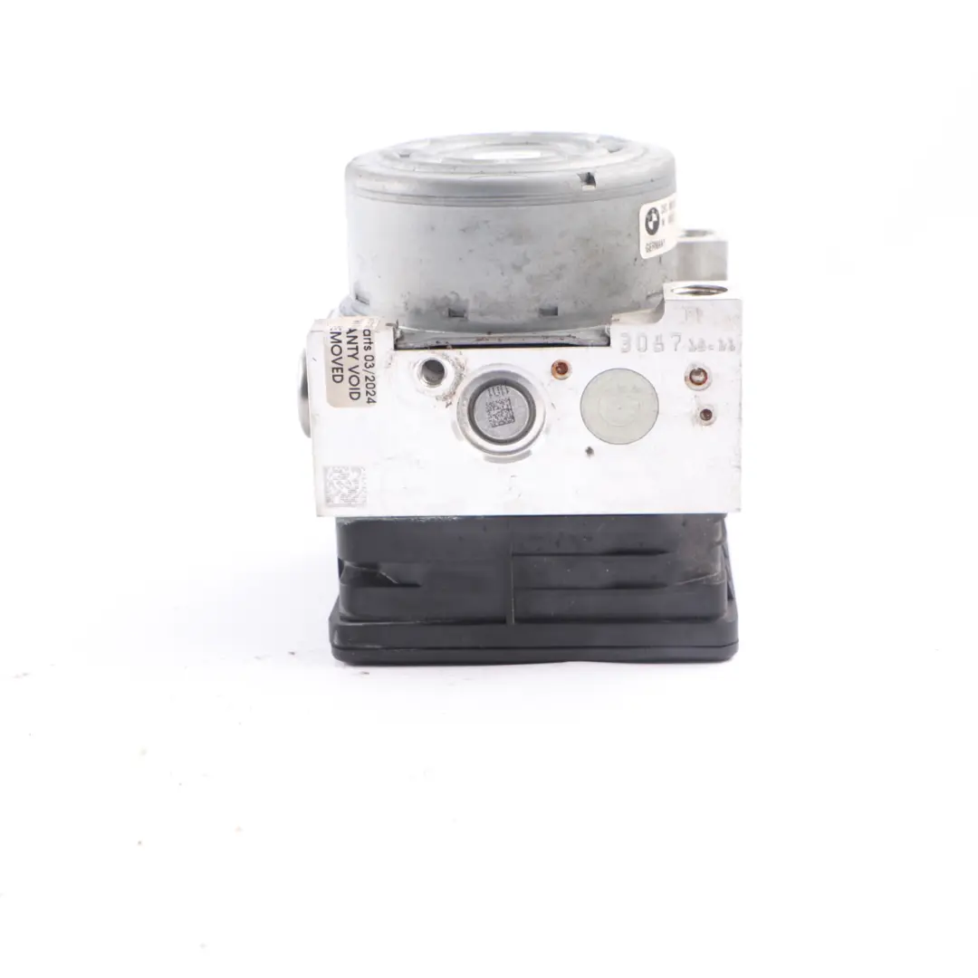 Pompa Freno BMW M2 M3 M4 F82 F80 F87 F83 Idraulico ABS DSC Unità Pompa per con numero di parte 8096587 Pompa Freno BMW M2 M3 M4 F82 F80 F87 F83 Idraulico ABS DSC Unità Pompa - SKU 8096587 - Numero di parte 8096587