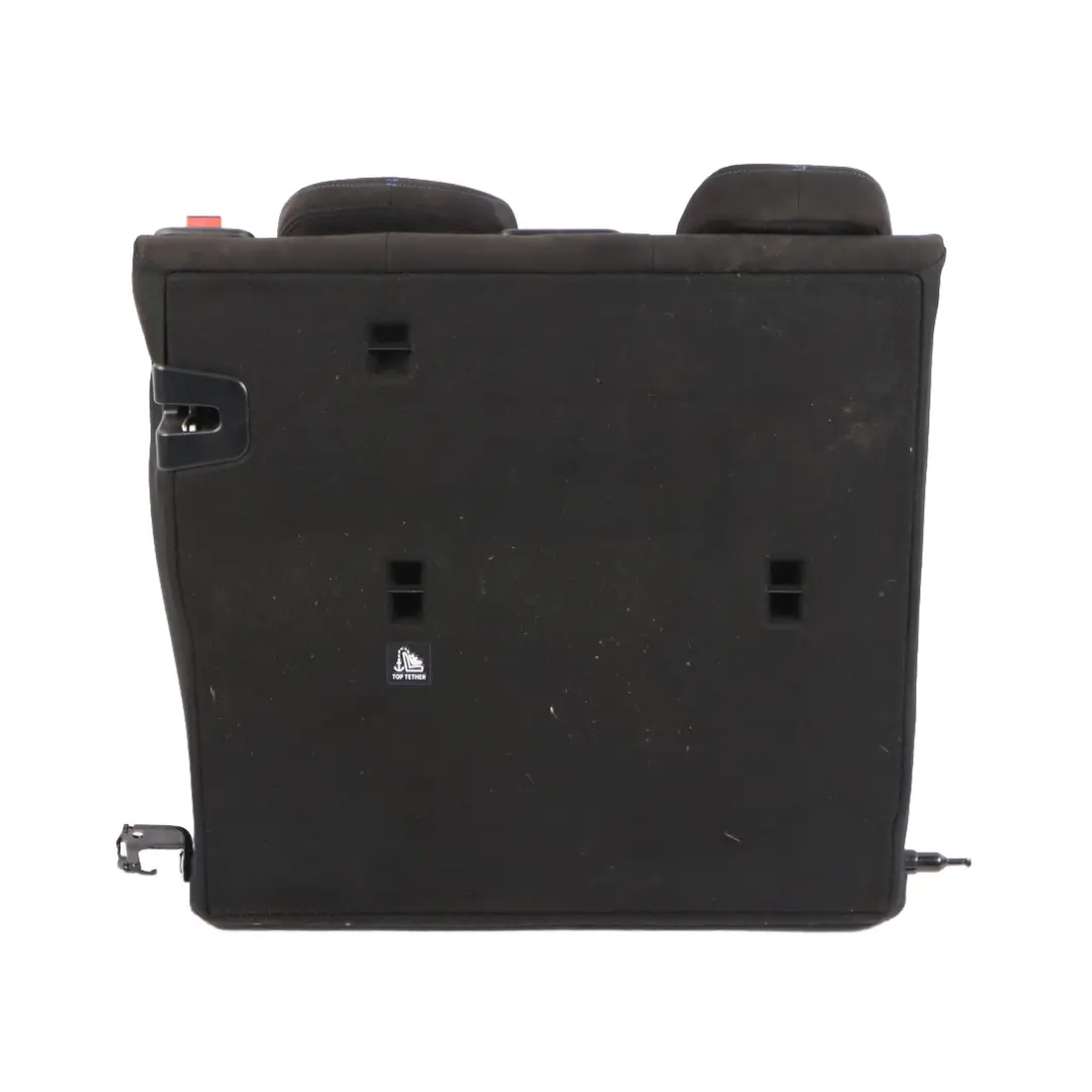  Respaldo Asiento BMW F40 Izquierdo Revestimiento M Sport Tela Trigon Alcantara - SKU 8096835 - Número de pieza 8096835