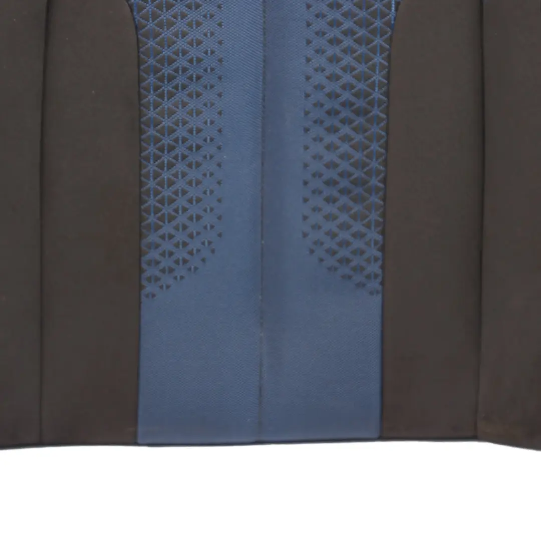 Rücksitz Lehne BMW F40 Links Bezug M Sport Cloth Trigon Alcantara für mit Teilenummer 8096835 Rücksitz Lehne BMW F40 Links Bezug M Sport Cloth Trigon Alcantara - SKU 8096835 - Teilenummer 8096835