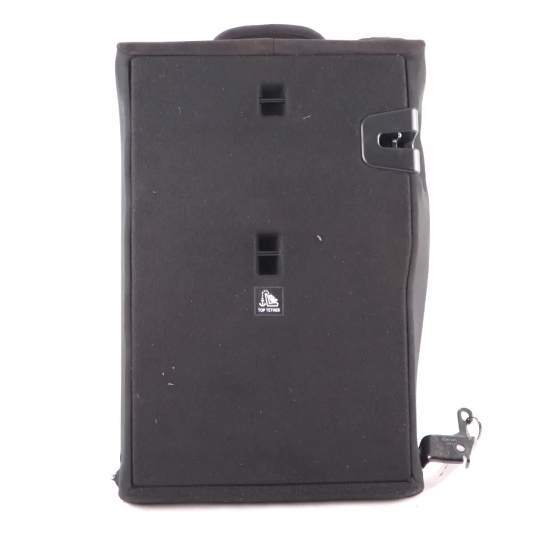  Respaldo Asiento Trasero BMW F40 Derecho Revestimiento M Sport Trigon Alcantara - SKU 8096838 - Número de pieza 8096838