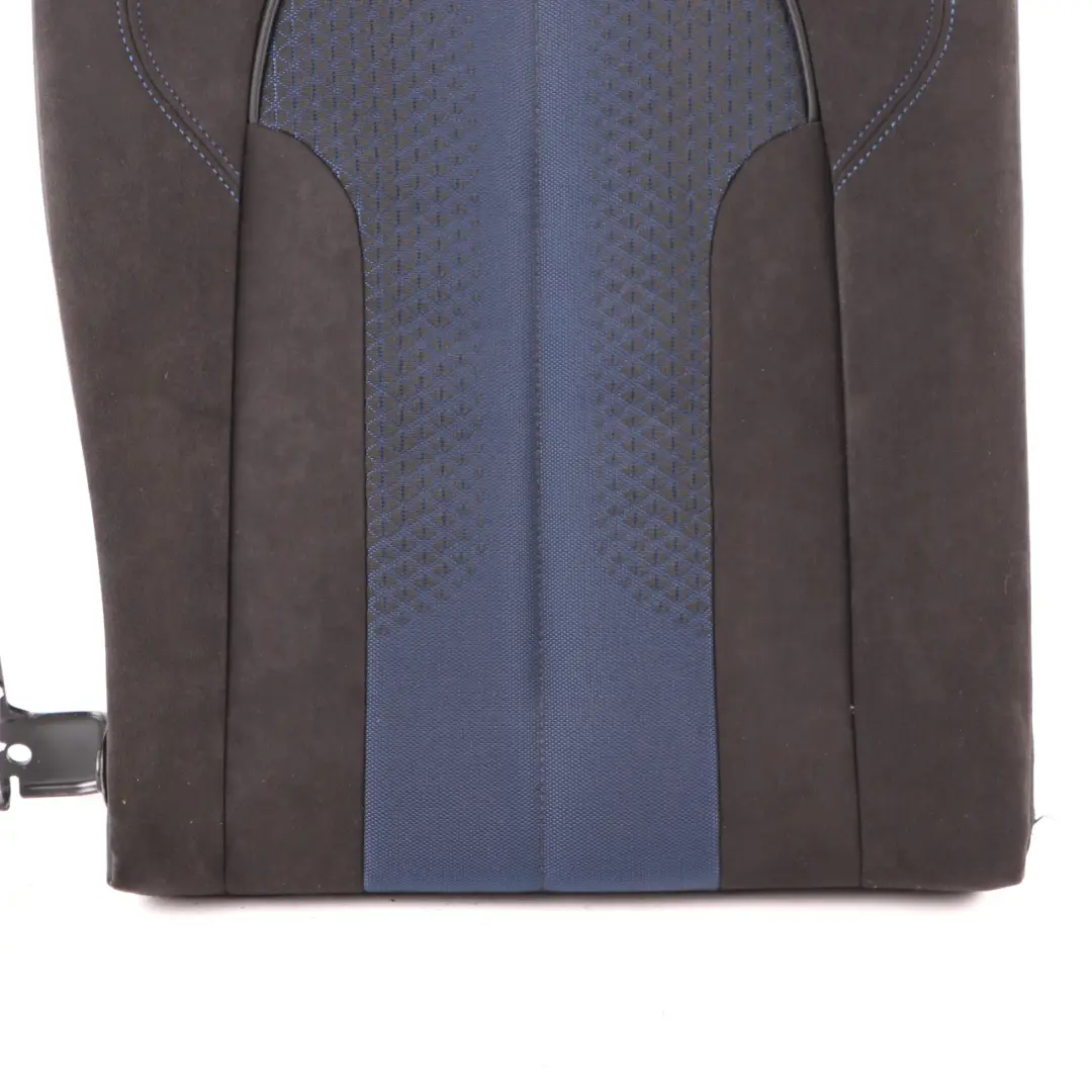  Dossier De Siège Arrière Droit BMW F40 Revêtement M Sport Tissu Trigon Alcantara - SKU 8096838 - Numéro de pièce 8096838