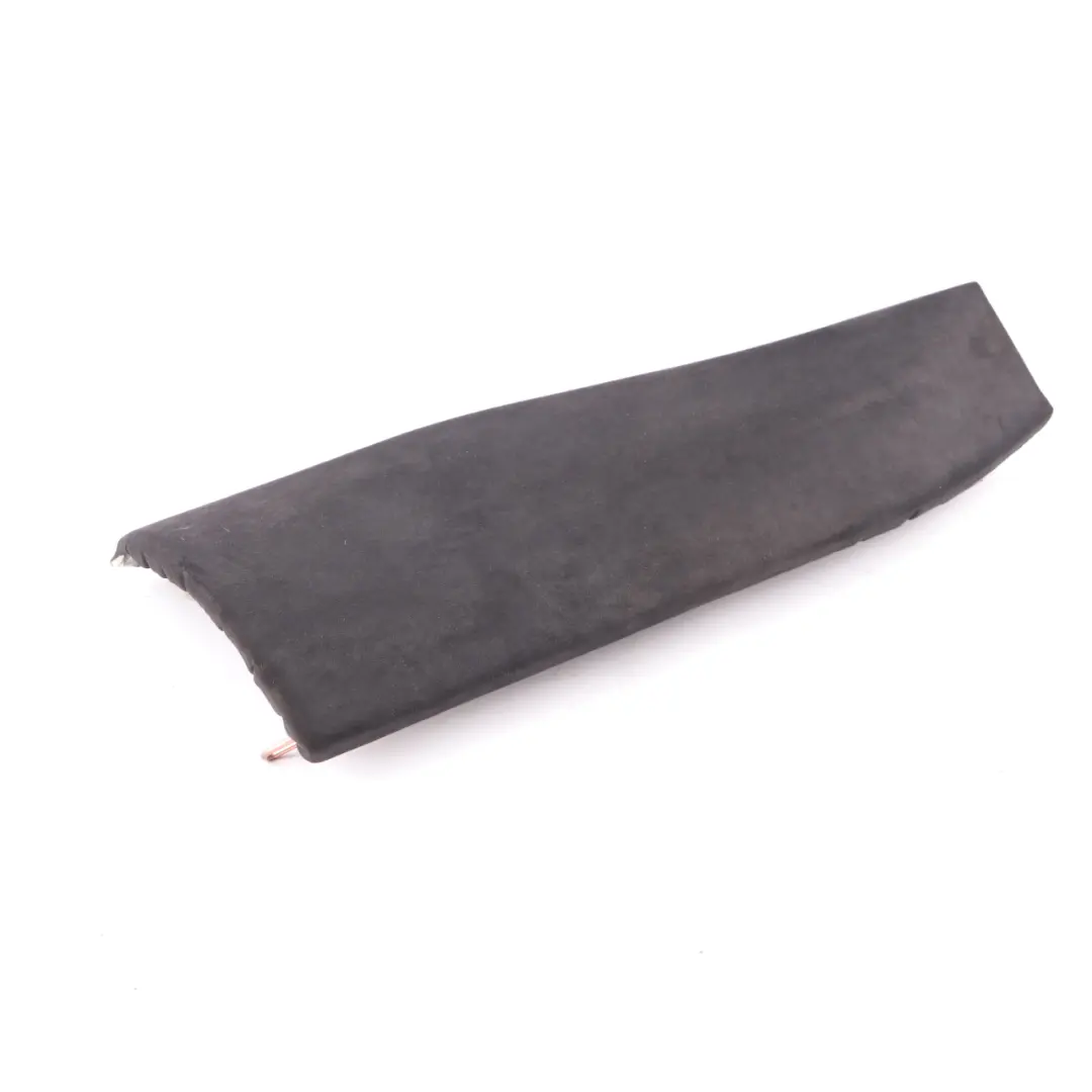 BMW F40 Finitura Sedile Posteriore Sinistro Coperta Panchina Lato Nero Alcantara - SKU 8096853 - Numero di parte 8096853