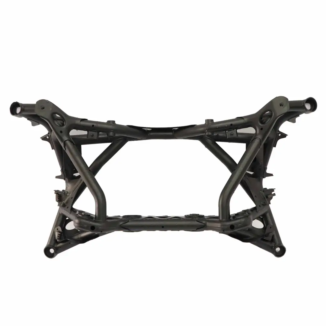 Eje Trasero Subchasis Portador Suspensión para BMW F87 M2 F80 M3 F82 F83 M4 con número de pieza 8097478 BMW F87 M2 F80 M3 F82 F83 M4 Eje Trasero Subchasis Portador Suspensión - SKU 8097478 - Número de pieza 8097478