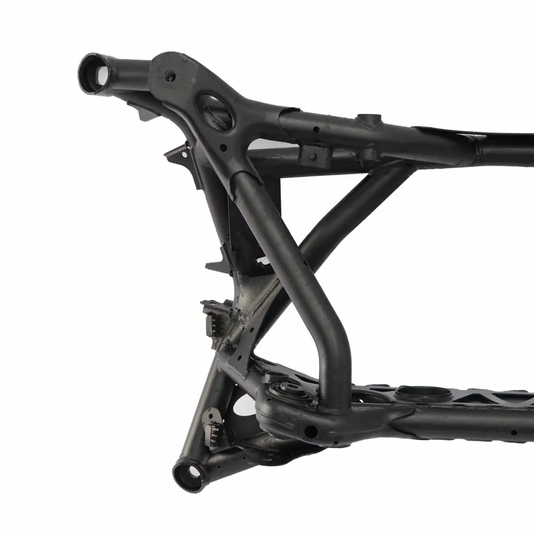 Eje Trasero Subchasis Portador Suspensión para BMW F87 M2 F80 M3 F82 F83 M4 con número de pieza 8097478 BMW F87 M2 F80 M3 F82 F83 M4 Eje Trasero Subchasis Portador Suspensión - SKU 8097478 - Número de pieza 8097478