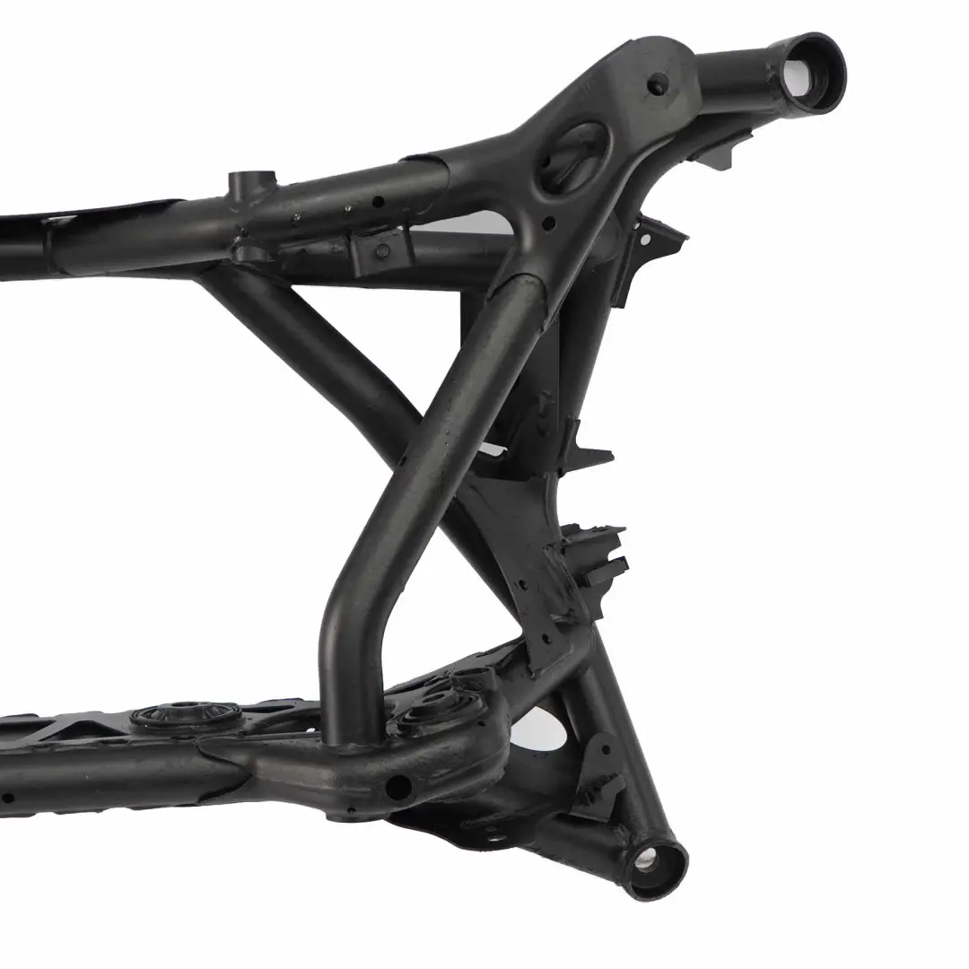 BMW F87 M2 F80 M3 F82 F83 M4 Rear Axle Subframe Carrier Suspension - SKU 8097478 - Part number 8097478