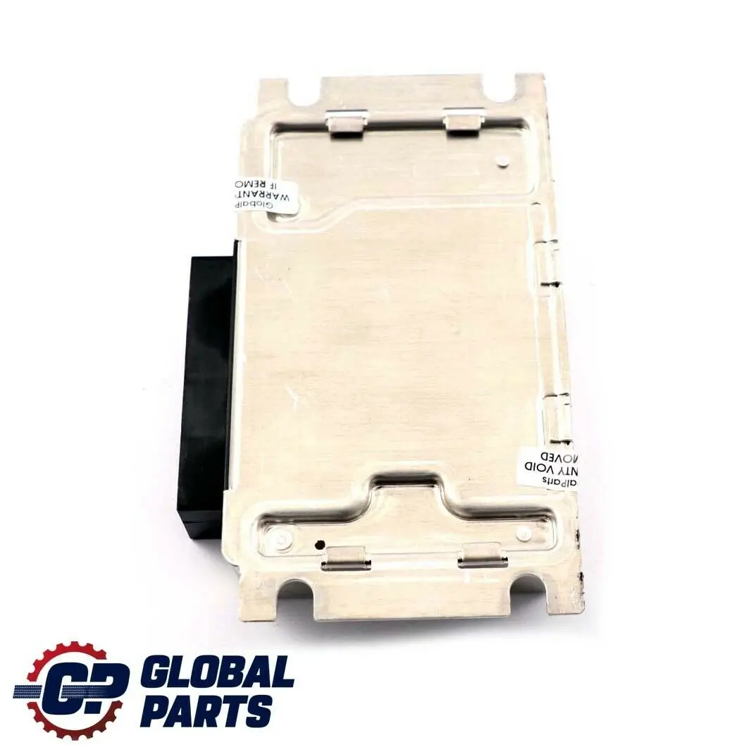BMW F80 M3 F82 M4 Modulo De unidad De control De bloqueo diferencial regulado - SKU 8098151 - Número de pieza 8098151