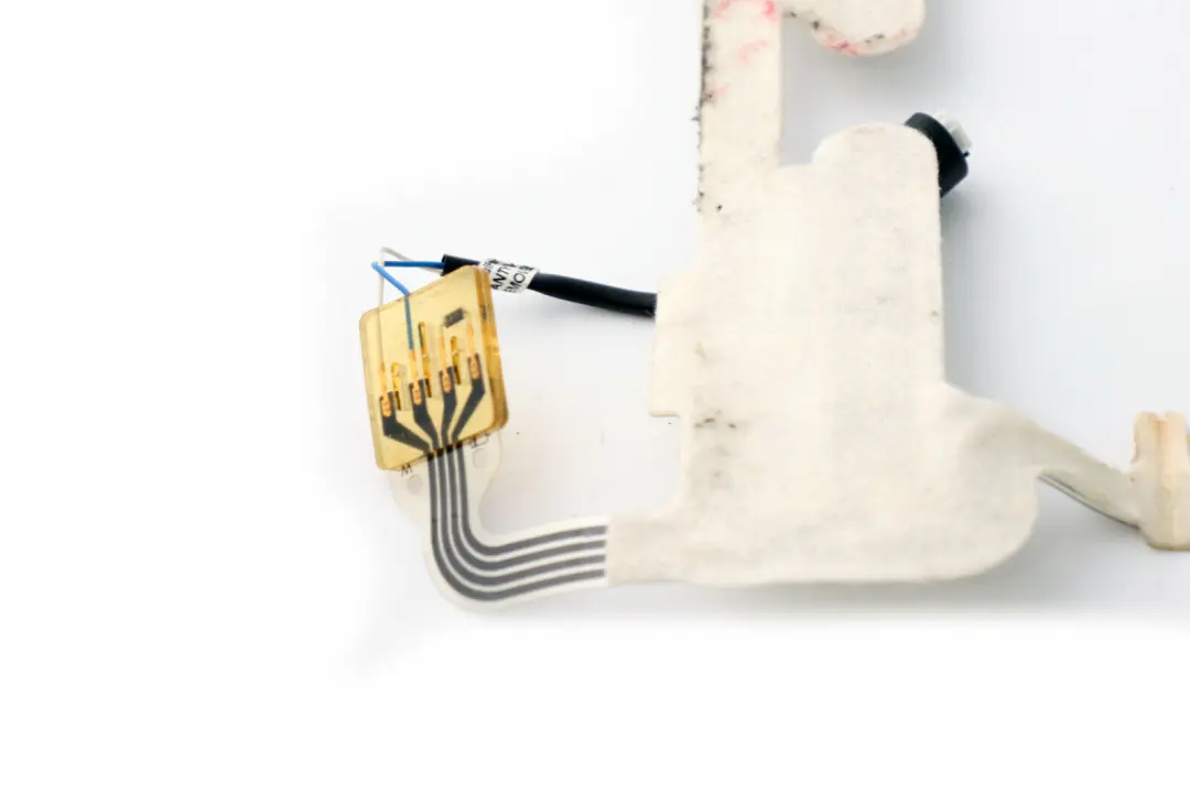 Mata Zajętości Fotela Pasażera do BMW X5 E53 X3 E83 o numerze 8099028 BMW X5 E53 X3 E83 Mata Zajętości Fotela Pasażera - SKU 8099028-1 - Numer Części 8099028