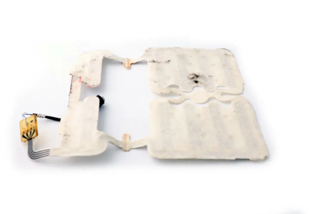 Tapis Sensitif 7210 pour BMW X3 X5 E53 E83 à propos du numéro de pièce 8099028 BMW X3 X5 E53 E83 Tapis Sensitif 7210 - SKU 8099028-1 - Numéro de pièce 8099028