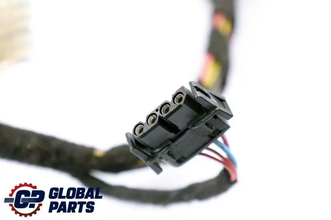 Kabelsatz Fahrerseite Sitzverstellung Memory 6111 für BMW X5 er E53 mit Teilenummer 8099438 BMW X5 er E53 Kabelsatz Fahrerseite Sitzverstellung Memory 6111 - SKU 8099438 - Teilenummer 8099438