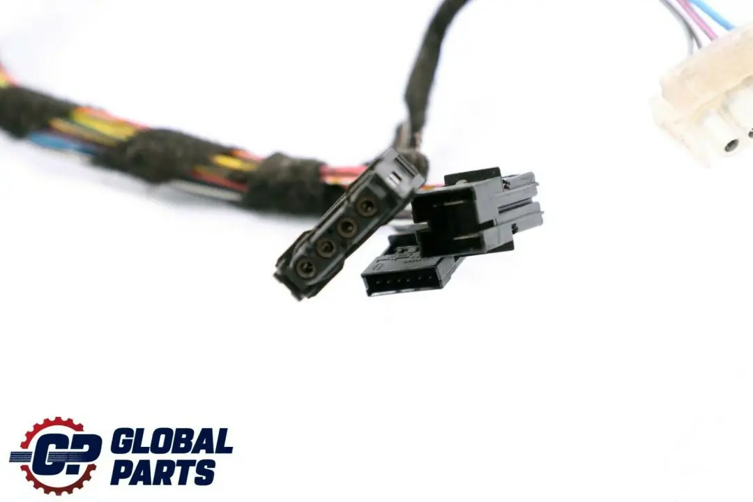 Kabelsatz Fahrerseite Sitzverstellung Memory 6111 für BMW X5 er E53 mit Teilenummer 8099438 BMW X5 er E53 Kabelsatz Fahrerseite Sitzverstellung Memory 6111 - SKU 8099438 - Teilenummer 8099438