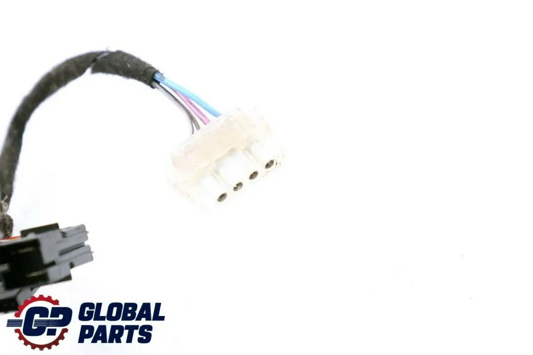 Kabelsatz Fahrerseite Sitzverstellung Memory 6111 für BMW X5 er E53 mit Teilenummer 8099438 BMW X5 er E53 Kabelsatz Fahrerseite Sitzverstellung Memory 6111 - SKU 8099438 - Teilenummer 8099438