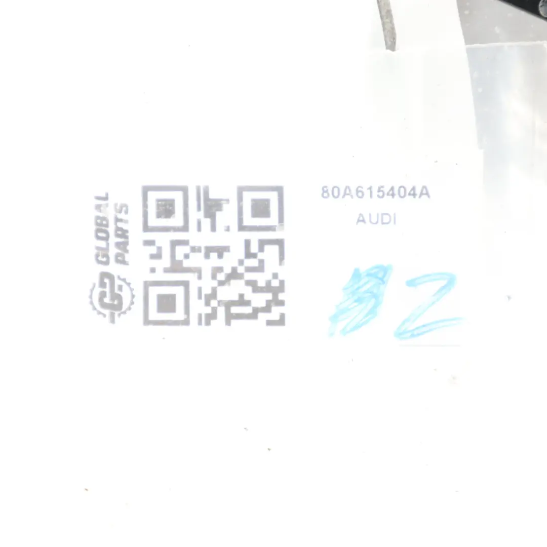 80A Brazo Control Trasero Wishbone Izquierdo Derecho para Audi Q5 FY con número de pieza 80A505311A Audi Q5 FY 80A Brazo Control Trasero Wishbone Izquierdo Derecho - SKU 80A505311A - Número de pieza 80A505311A