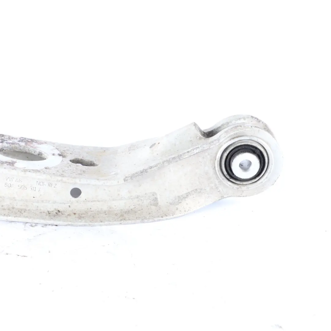 80A Rear Lower Wishbone Control Arm Left Right N/O/S to Audi Q5 FY with Part number 80A505311A Audi Q5 FY 80A Rear Lower Wishbone Control Arm Left Right N/O/S - SKU 80A505311A - Part number 80A505311A