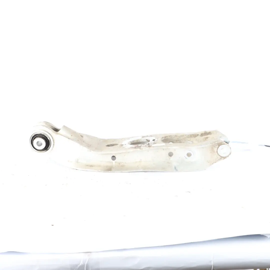 80A Bras De Suspension Inférieur Arrière Gauche Droit pour Audi Q5 FY à propos du numéro de pièce 80A505311A Audi Q5 FY 80A Bras De Suspension Inférieur Arrière Gauche Droit - SKU 80A505311A - Numéro de pièce 80A505311A