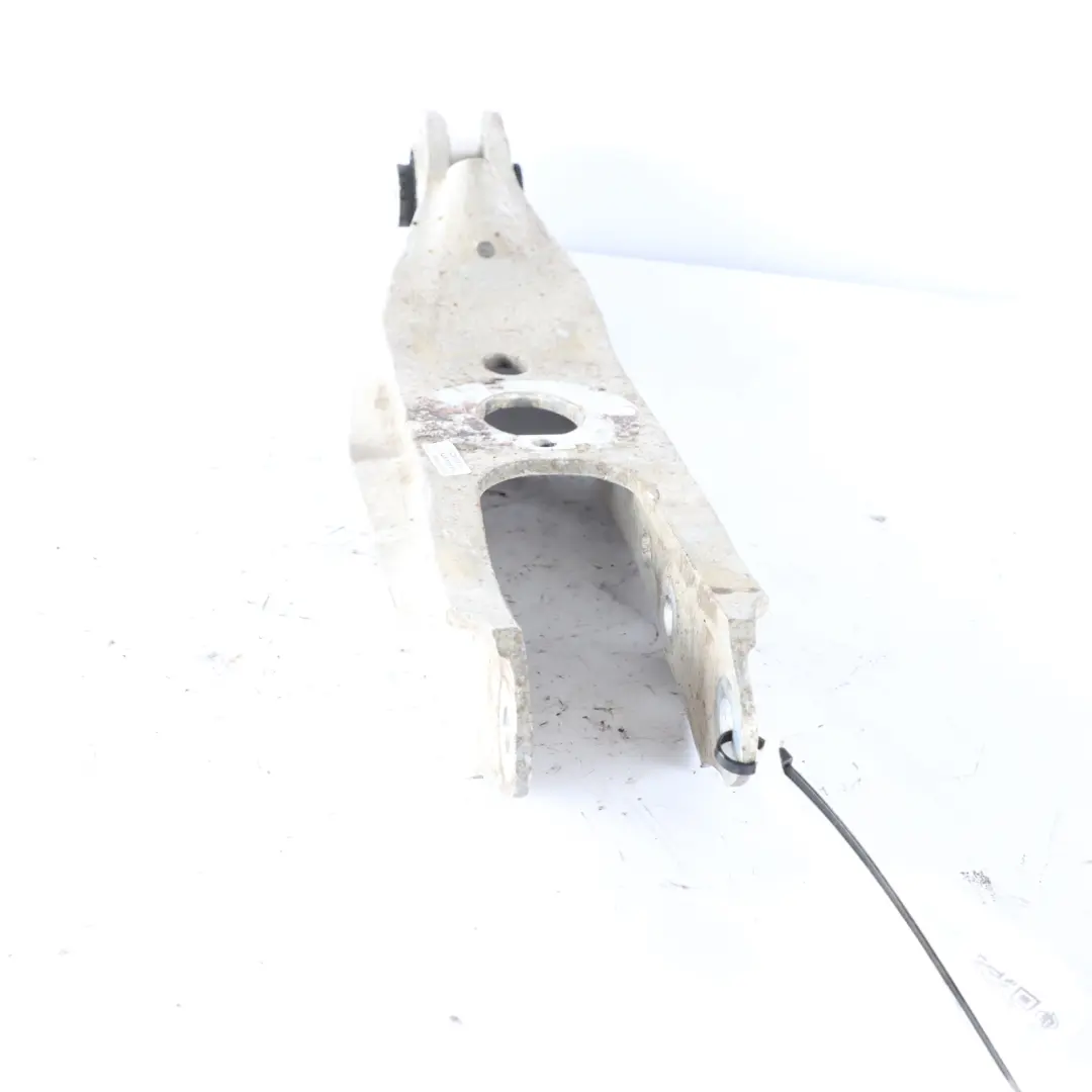 80A Rear Lower Wishbone Control Arm Left Right N/O/S to Audi Q5 FY with Part number 80A505311A Audi Q5 FY 80A Rear Lower Wishbone Control Arm Left Right N/O/S - SKU 80A505311A - Part number 80A505311A