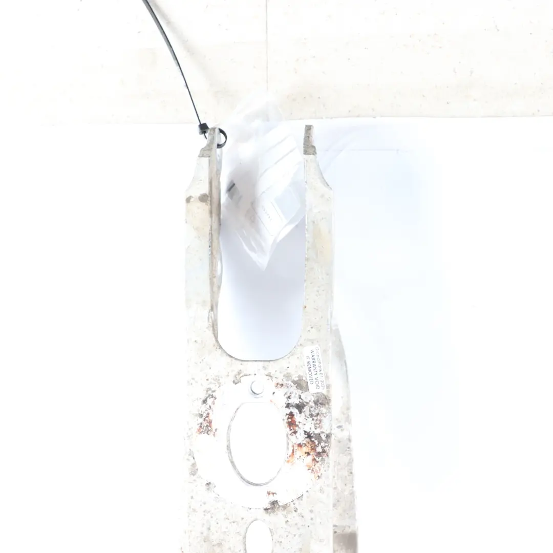 80A Bras De Suspension Inférieur Arrière Gauche Droit pour Audi Q5 FY à propos du numéro de pièce 80A505311A Audi Q5 FY 80A Bras De Suspension Inférieur Arrière Gauche Droit - SKU 80A505311A - Numéro de pièce 80A505311A