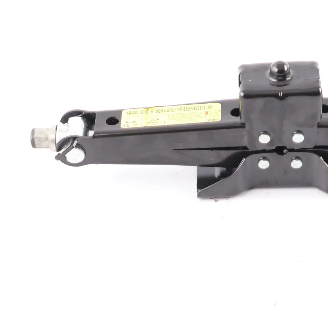 Lifting Jack Emergency Wheel Lift to Renault Trafic Vauxhall Vivaro Car with Part number 8101984 Renault Trafic Vauxhall Vivaro Car Lifting Jack Emergency Wheel Lift - SKU 8101984 - Part number 8101984