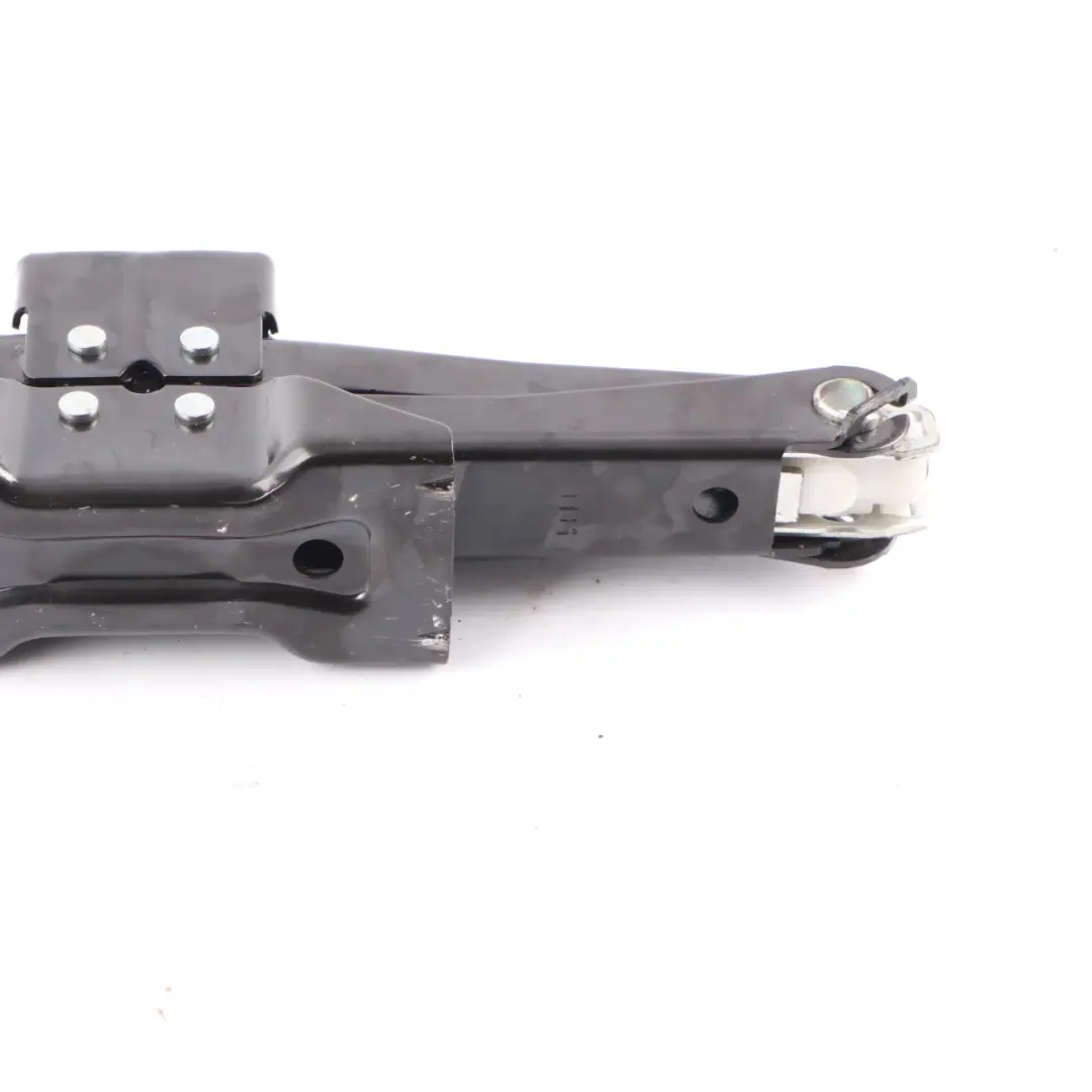 Lifting Jack Emergency Wheel Lift to Renault Trafic Vauxhall Vivaro Car with Part number 8101984 Renault Trafic Vauxhall Vivaro Car Lifting Jack Emergency Wheel Lift - SKU 8101984 - Part number 8101984