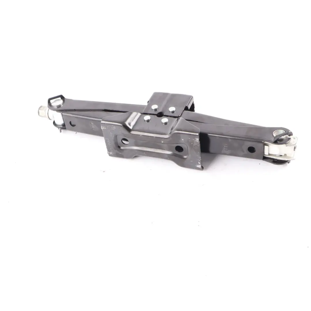 Lifting Jack Emergency Wheel Lift to Renault Trafic Vauxhall Vivaro Car with Part number 8101984 Renault Trafic Vauxhall Vivaro Car Lifting Jack Emergency Wheel Lift - SKU 8101984 - Part number 8101984