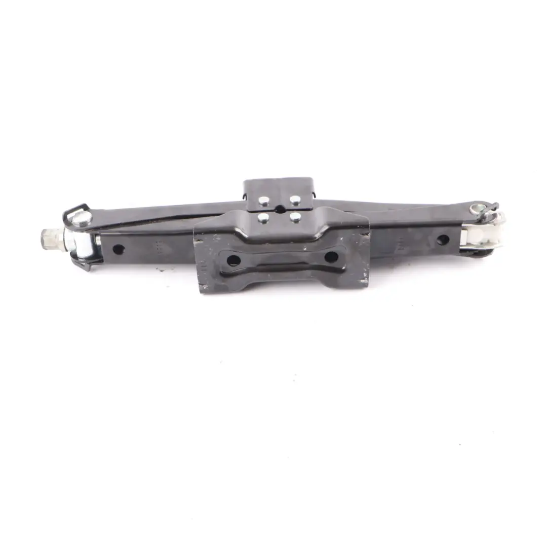 Lifting Jack Emergency Wheel Lift to Renault Trafic Vauxhall Vivaro Car with Part number 8101984 Renault Trafic Vauxhall Vivaro Car Lifting Jack Emergency Wheel Lift - SKU 8101984 - Part number 8101984