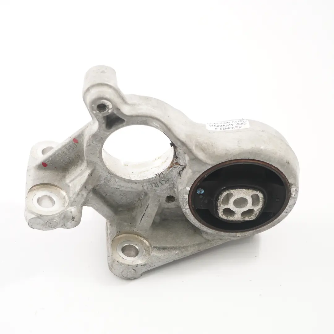 Gearbox Support Citroen Dispatch Peugeot Expert Mount Bracket Holder to Engine with Part number 81090780 Engine Gearbox Support Citroen Dispatch Peugeot Expert Mount Bracket Holder - SKU 81090780 - Part number 81090780