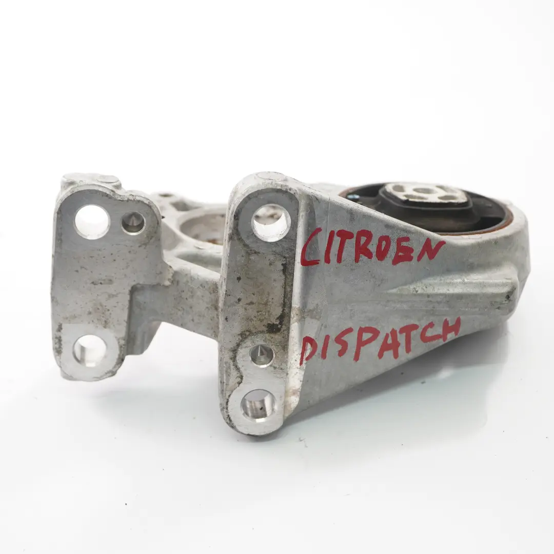 Engine Gearbox Support Citroen Dispatch Peugeot Expert Mount Bracket Holder - SKU 81090780 - Part number 81090780