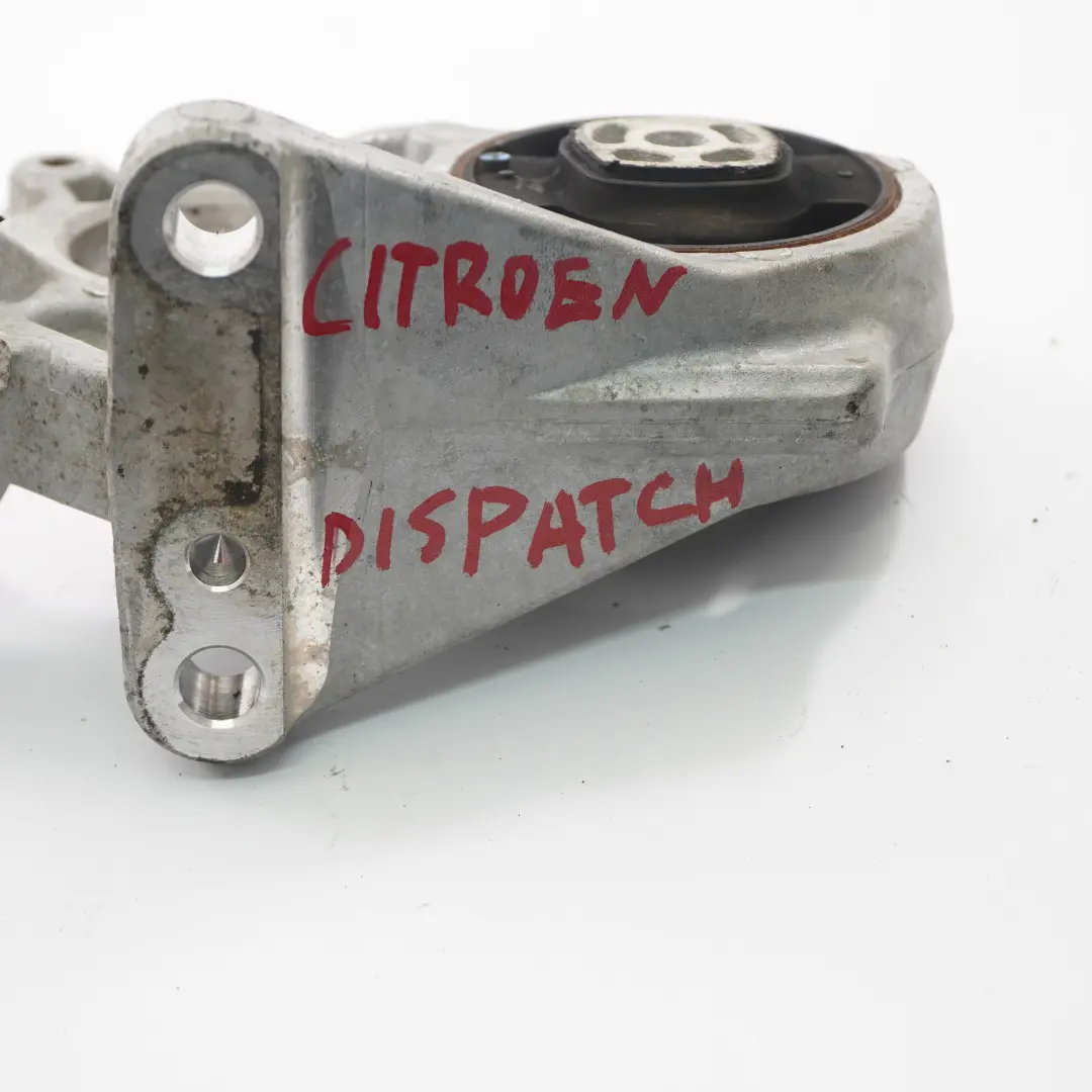 Motor-Getriebe Halterung Citroen Jumpy Peugeot Expert Halterung für mit Teilenummer 81090780 Motor-Getriebe Halterung Citroen Jumpy Peugeot Expert Halterung - SKU 81090780 - Teilenummer 81090780