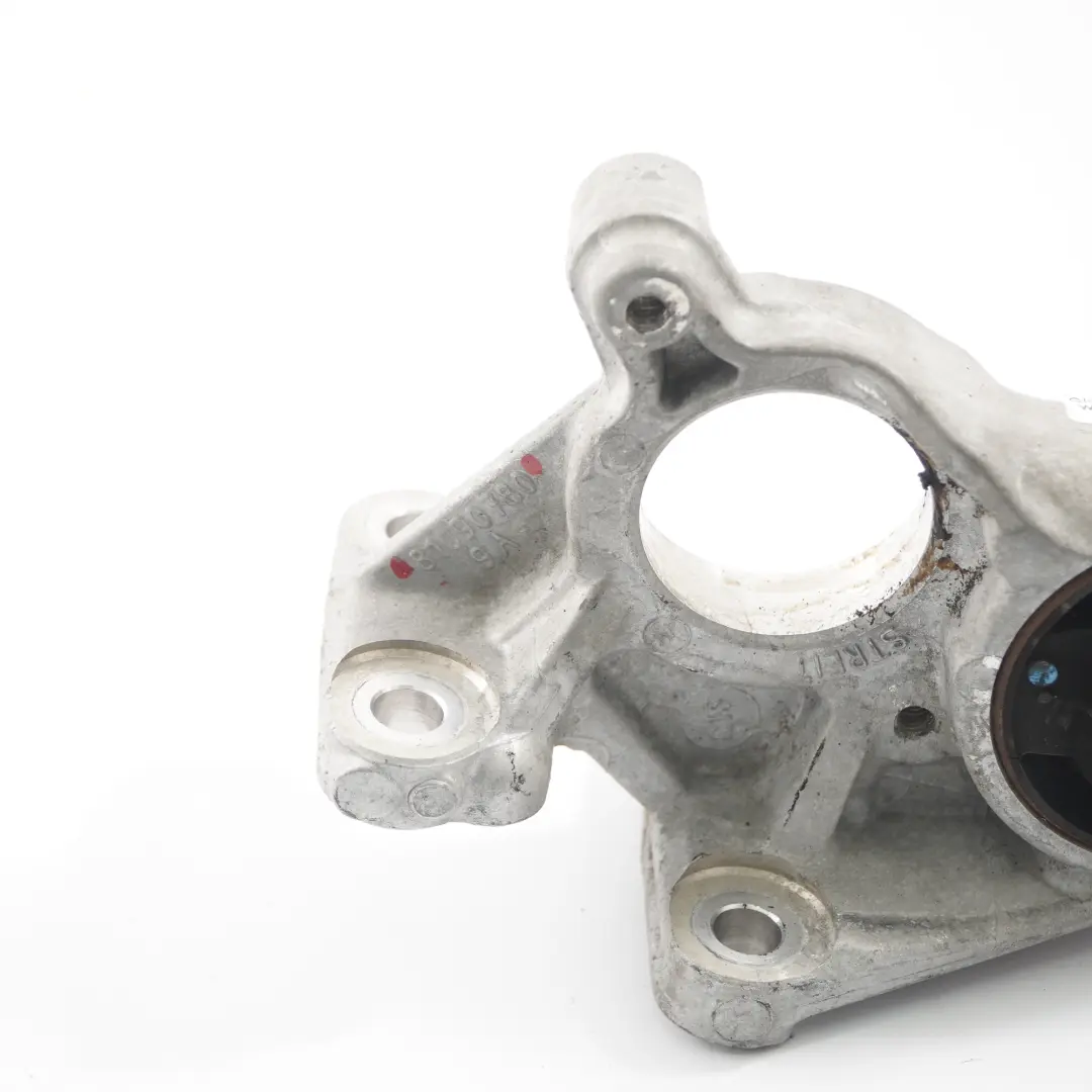 Engine Gearbox Support Citroen Dispatch Peugeot Expert Mount Bracket Holder - SKU 81090780 - Part number 81090780