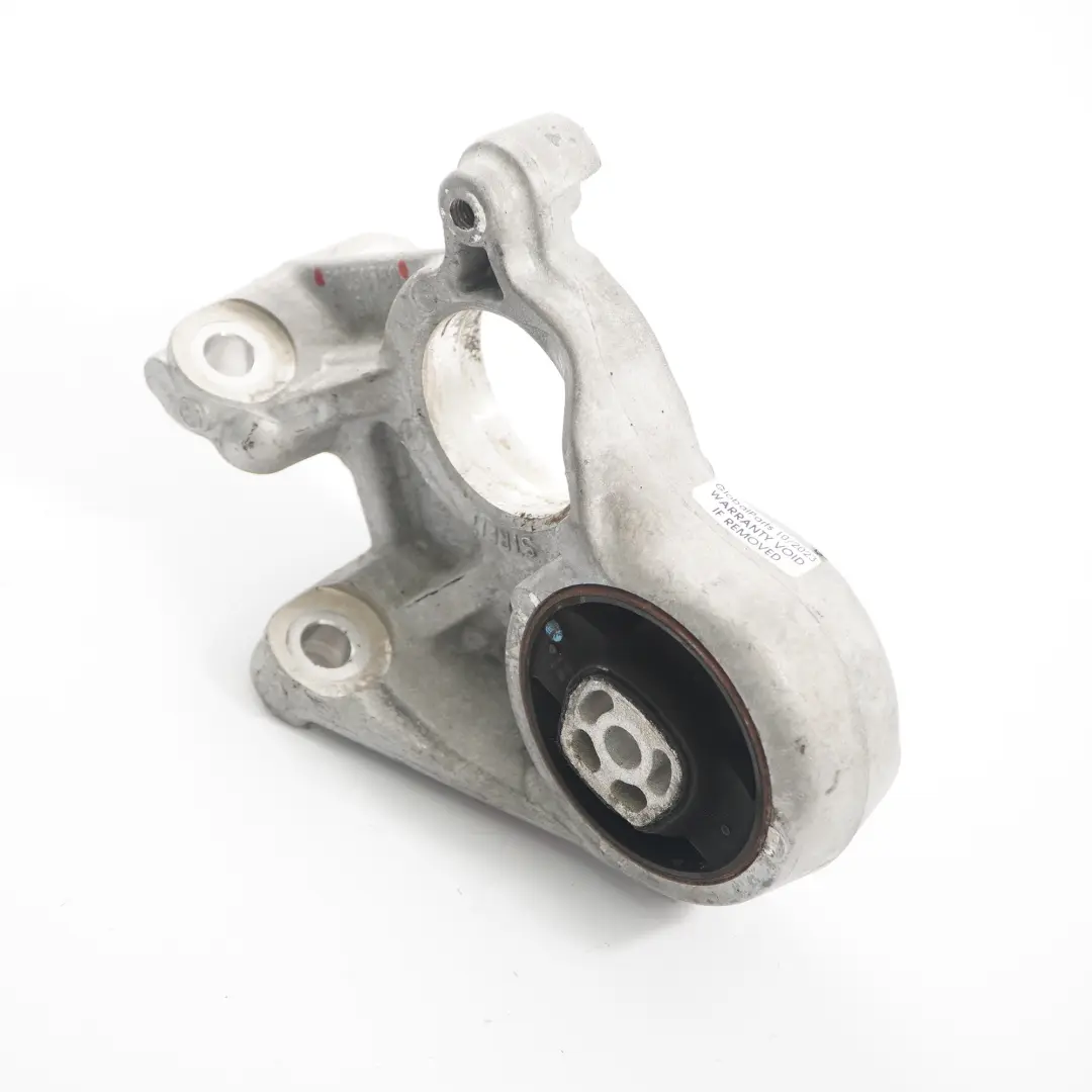 Engine Gearbox Support Citroen Dispatch Peugeot Expert Mount Bracket Holder - SKU 81090780 - Part number 81090780