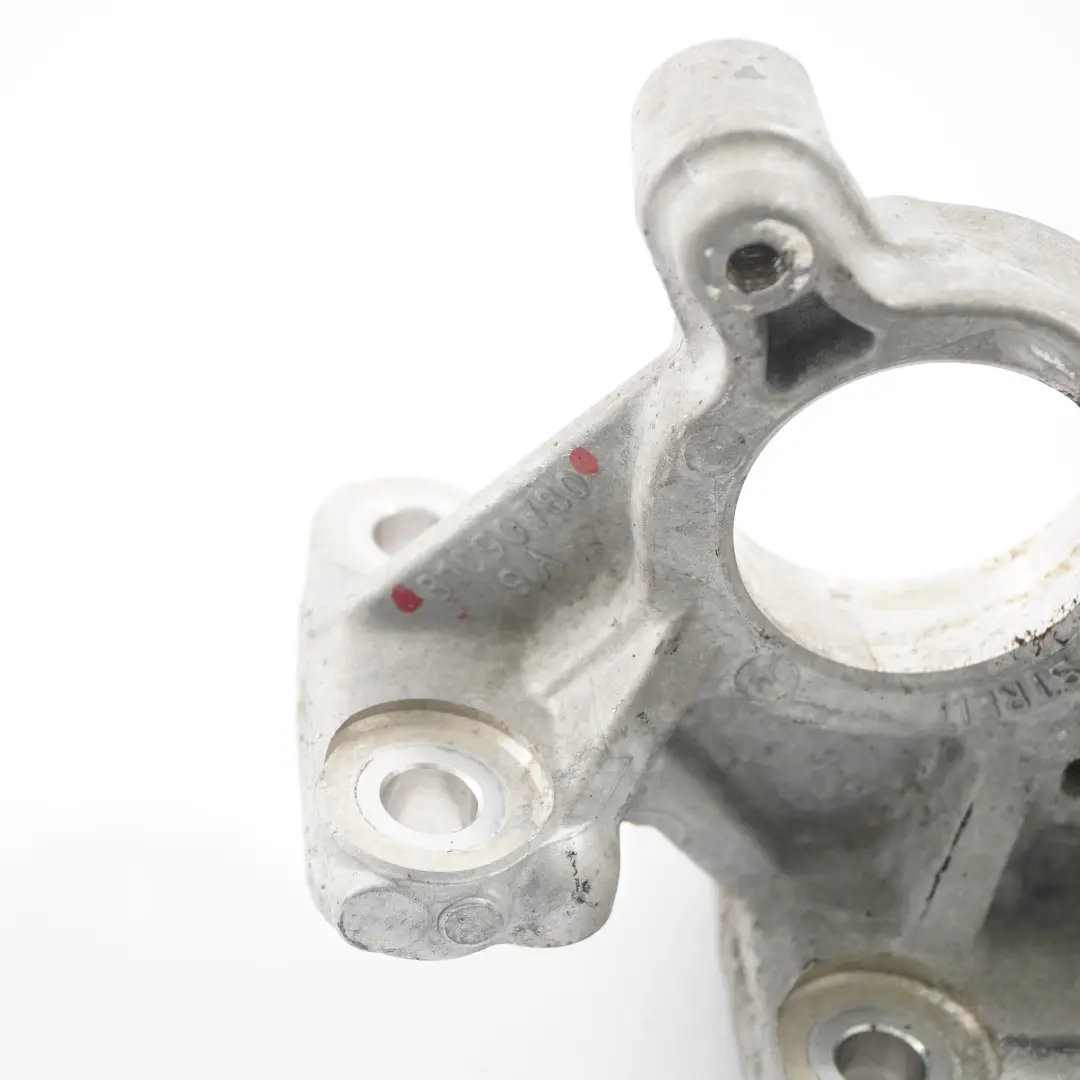 Engine Gearbox Support Citroen Dispatch Peugeot Expert Mount Bracket Holder - SKU 81090780 - Part number 81090780