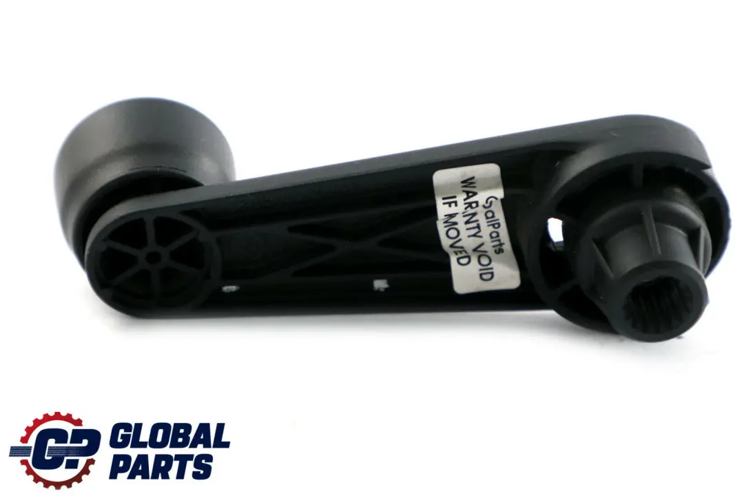 Manivela De La ventanilla De La puerta Elevador De manivela para BMW Z3 E36 E46 E87 con número de pieza 8122503 BMW Z3 E36 E46 E87 Manivela De La ventanilla De La puerta Elevador De manivela - SKU 8122503 - Número de pieza 8122503