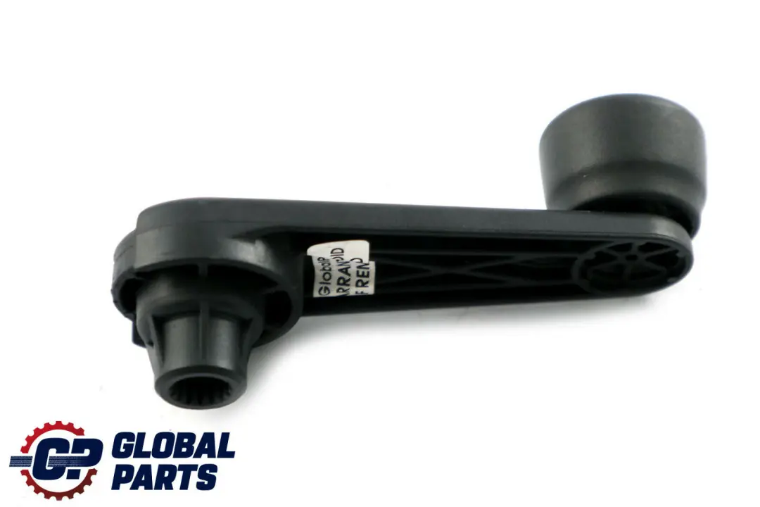 Door Window Winder Handle Crank Lifter BMW 1 3 Z3 Series E36 E46 E87 - SKU 8122503 - Part number 8122503