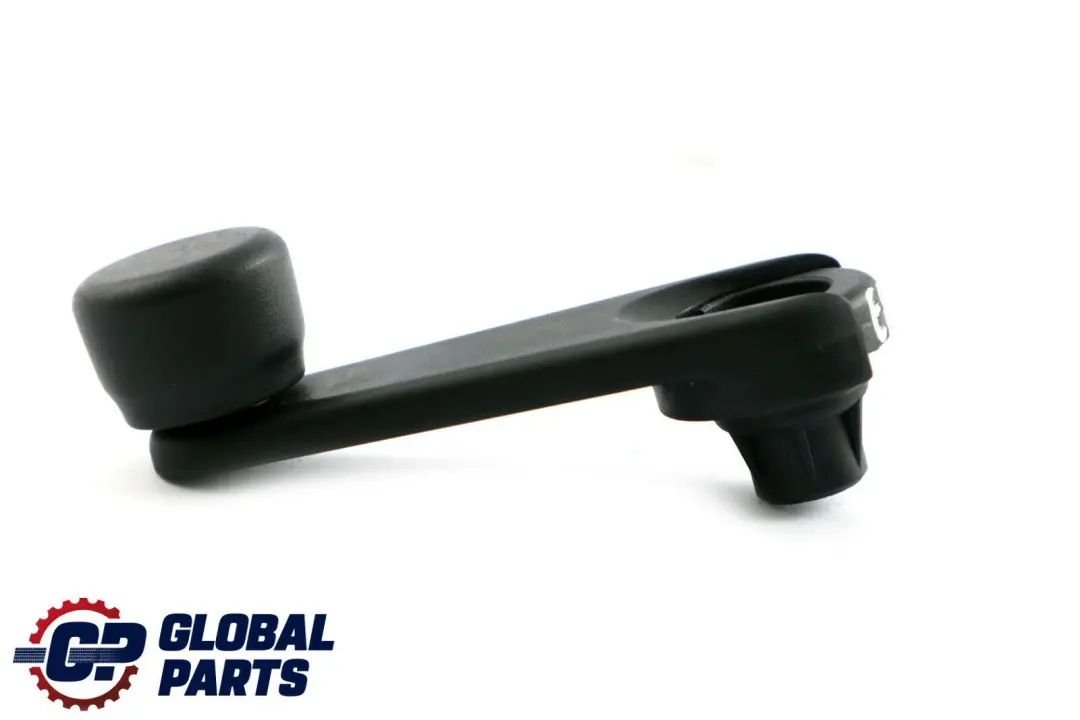 Fensterkurbel SCHWARZ 5132 für BMW 1 3 Z3 er E36 E46 E87 mit Teilenummer 8122503 BMW 1 3 Z3 er E36 E46 E87 Fensterkurbel SCHWARZ 5132 - SKU 8122503 - Teilenummer 8122503