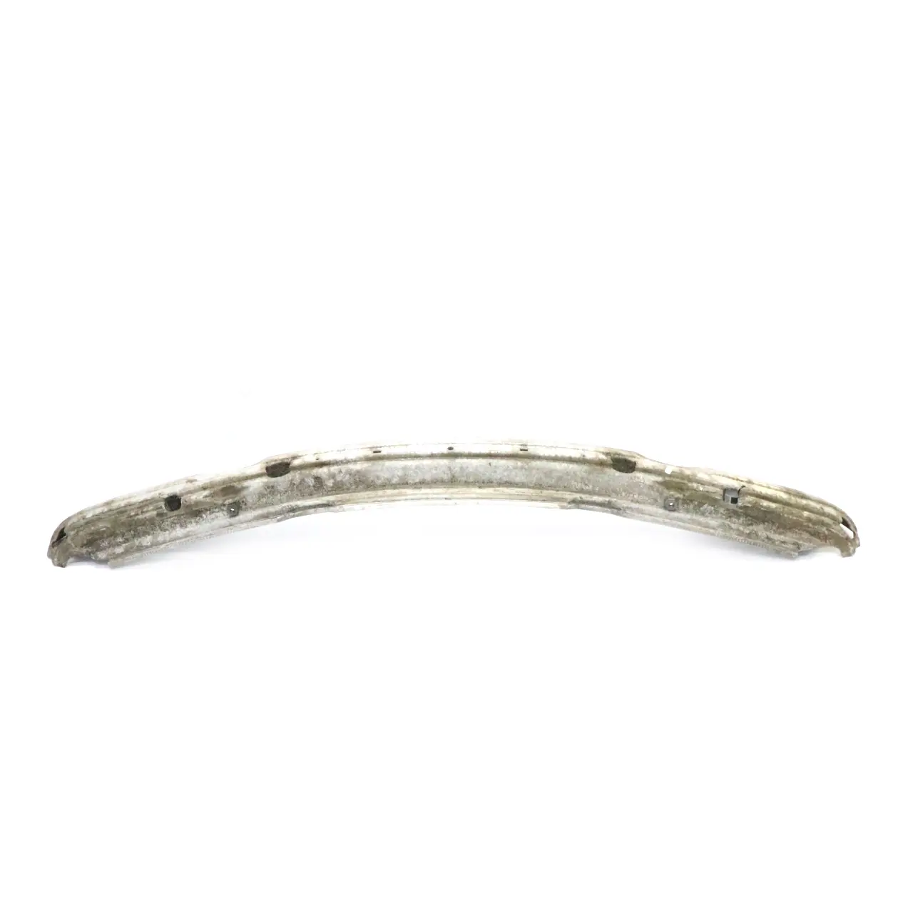 BMW E38 parachoques delantero de soporte de choque de refuerzo Barra 8125306