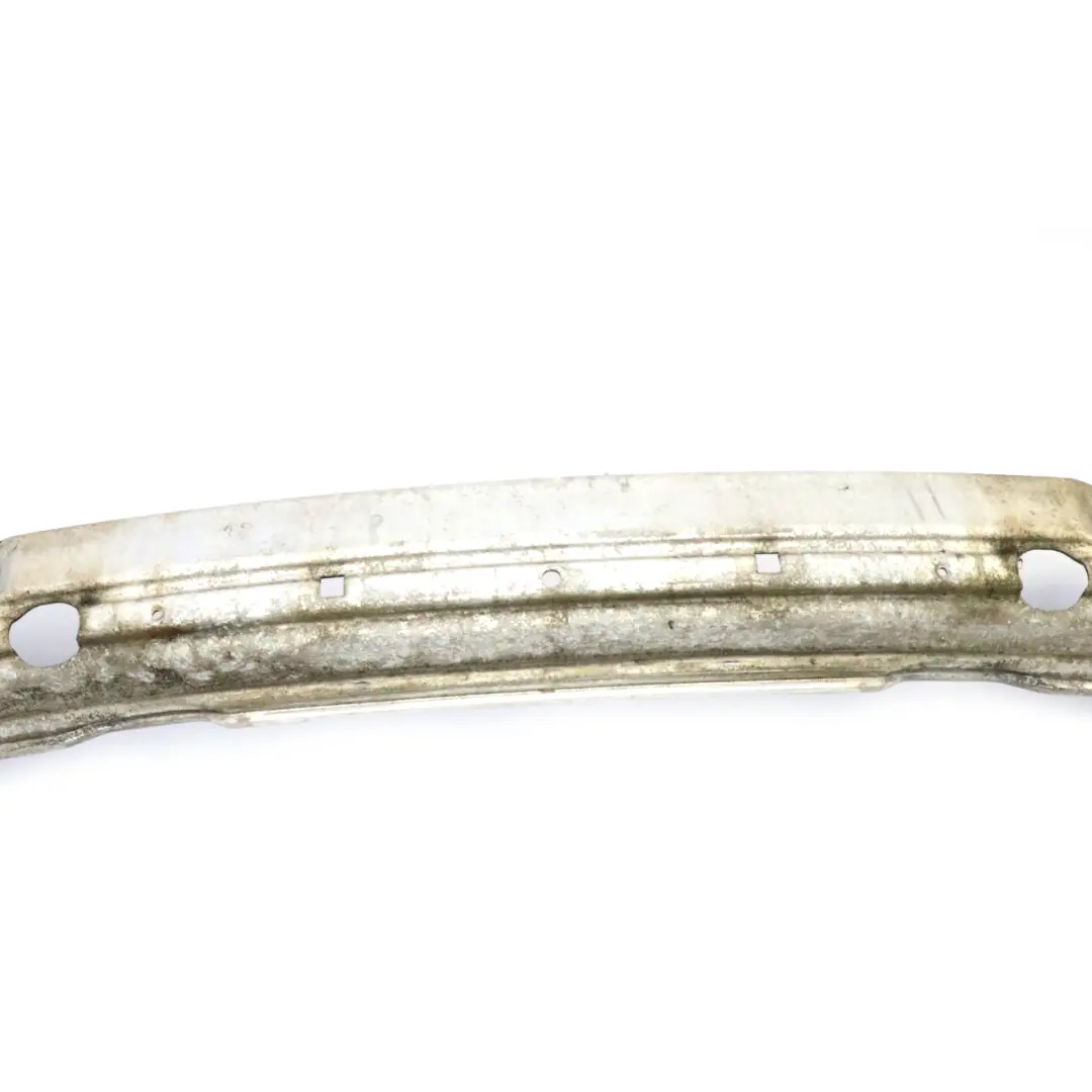 BMW E38 Front Bumper Carrier Crash Support Reinforcement Mount Bar - SKU 8125306 - Part number 8125306